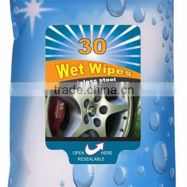 household cleaner, car cleaning wet wipes, daily item cleaning care