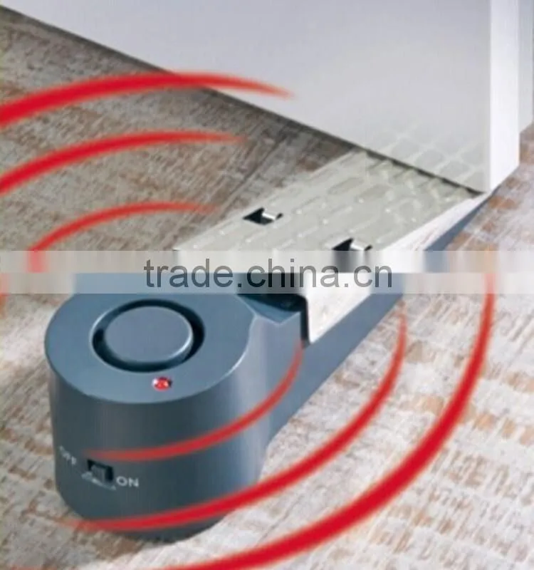 Child Safety Door Garage Door Chime Wireless Security Systems Home Alarm