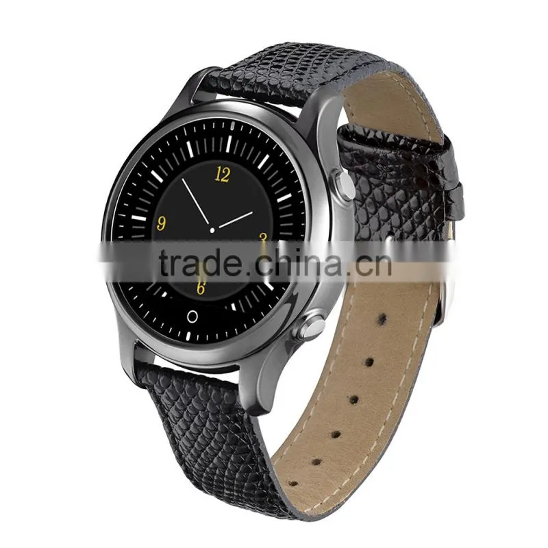 bluetooth watch