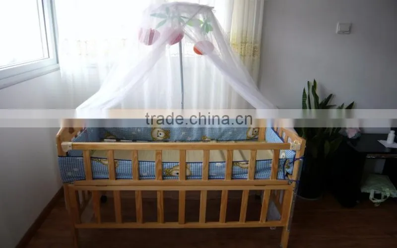 Hot selling baby floor bed