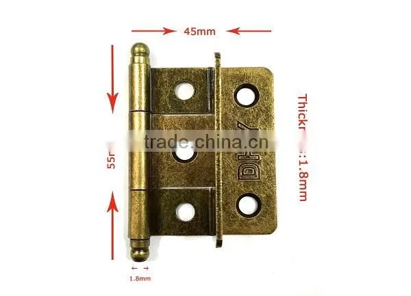 Cabinet Hinge Door Hinge Jieyang Hinge