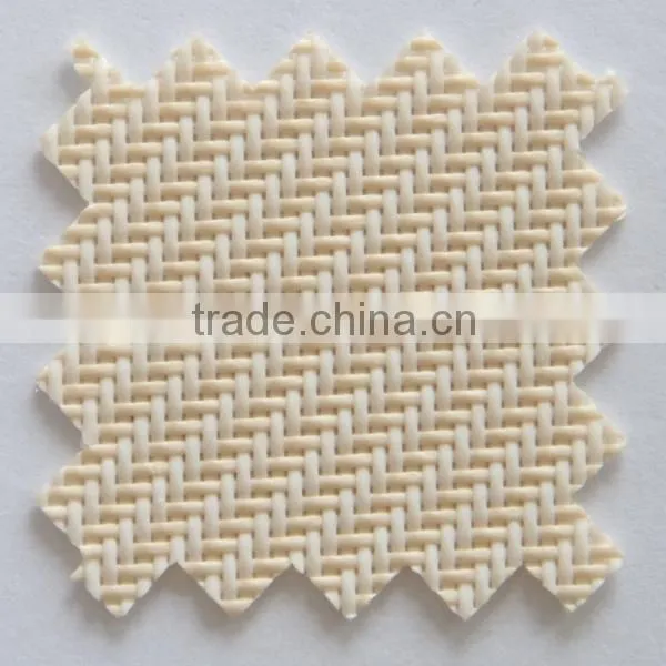 pvc coated mesh fabric for chair pvc matt white projection screen fabric pvc pu coated polyester fabric
