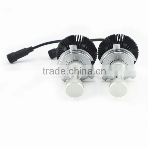 G7 car led headlight H4 led car headlight