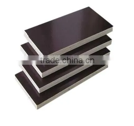 1220x2440x18MM Film faced plywood
