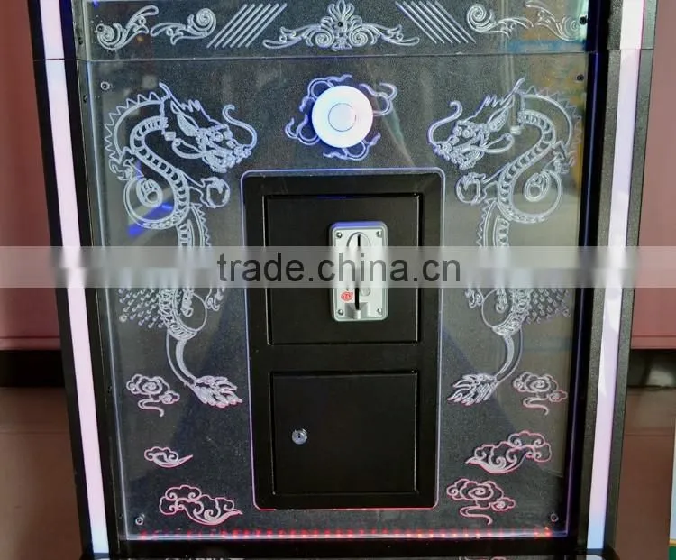 Amusement park top popular dart game machine for sale
