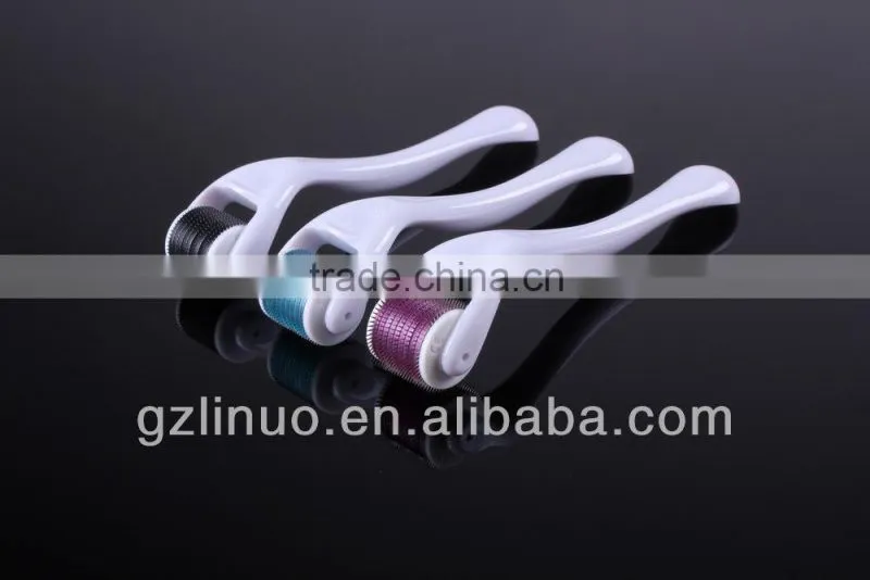 2013-2017 the most professional +powerful 540 needle mini roller massager