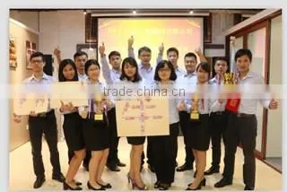 Guangdong Bahe Building Materials Co., Ltd. company overview - view 1