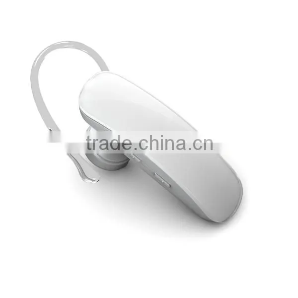 V4.0 Bluetooth mono headset wireless headphone with Mic