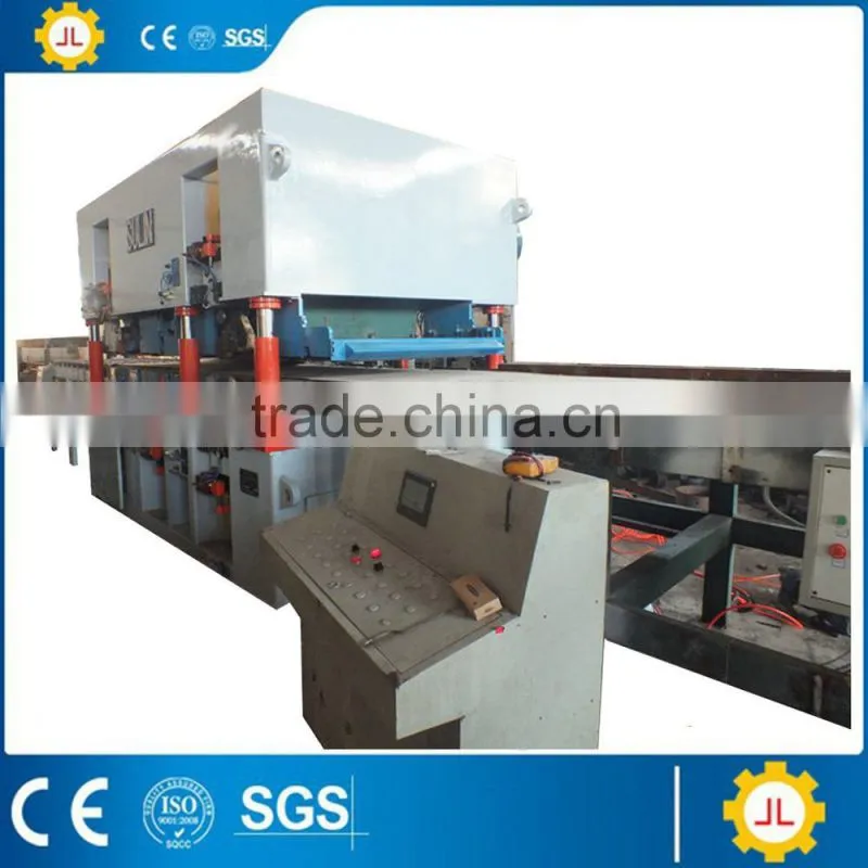 1300mm 4ft High-duty double sides sanding machine sander machinery/sander/woodworking machine