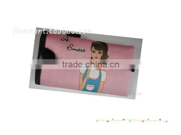 JSMART photo printing key case hand-painting Premium giftware