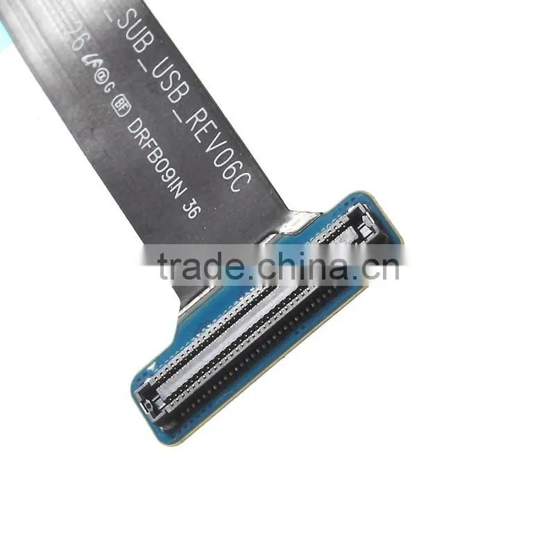 For Samsung S6 Edge G925 Charger Port Flex,Charging Port Flex For Samsung S6 Edge G925 Charging Port Flex