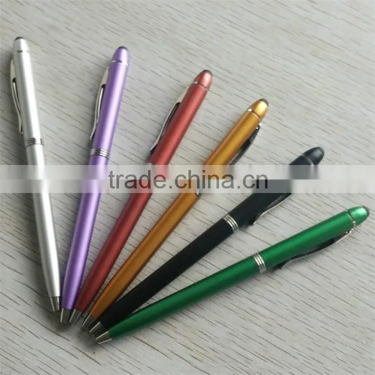 Online wholesale shop Lacquer barrel ,chromed neb bullet stylus pen