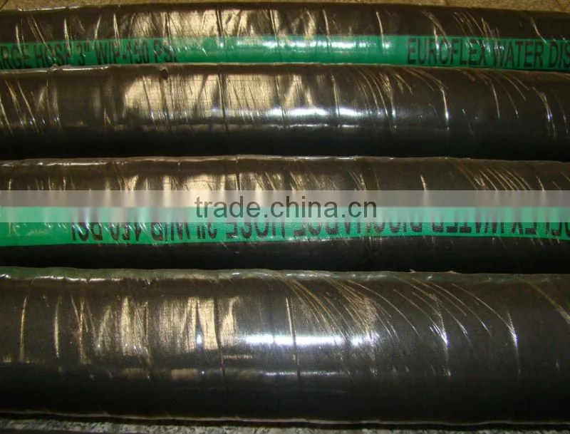 60mm water rubber hose