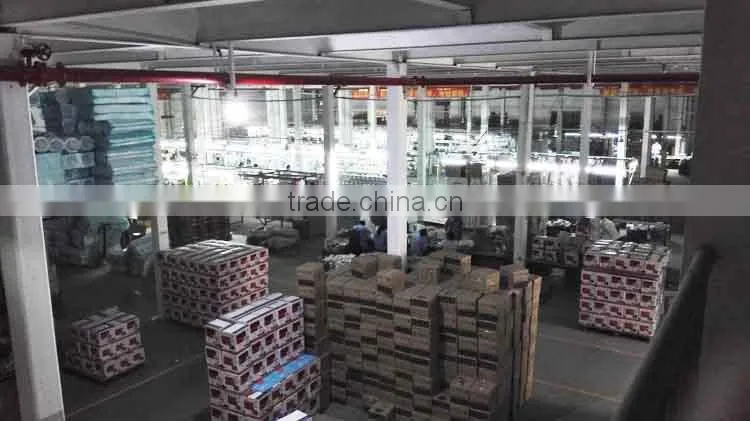 Guangzhou Champion Home Apliances Manufacturing Co., Ltd. company overview - view 2