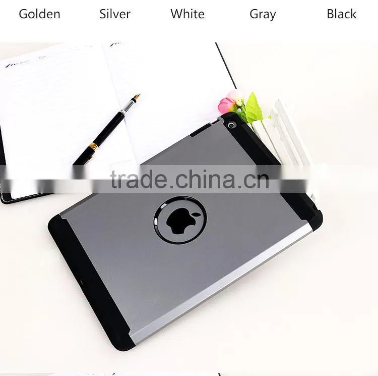 LZB hot selling TPU cover for ipad mini tpu case