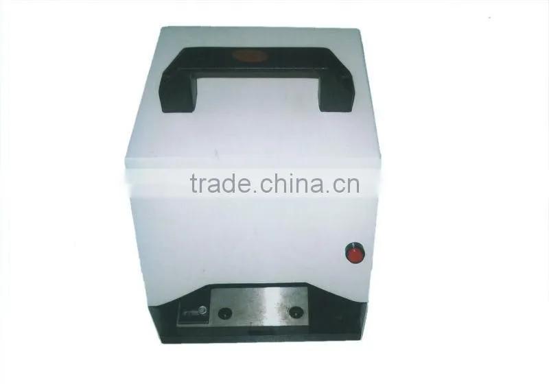 TJ-55 Electric Paper Punching Machine