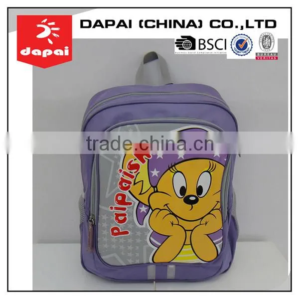 Custom School Bag Backpack,Cheap School Girls Bag