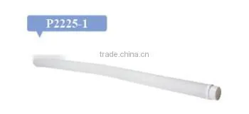 Swimming Pool Economy Vacuum Cleaner Hose 3.28 ft Long by 1 1/2" Diameter P2225-1