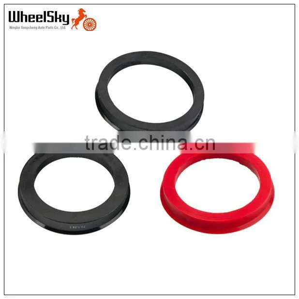 Plastic Wheel Hub Center Ring