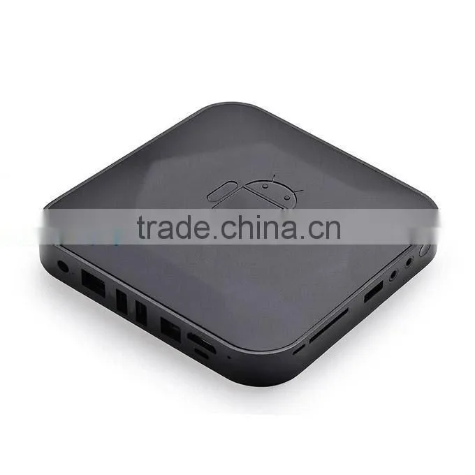 16GB ROM MINIX NEO X5 Android Dual-Core Bluetooth TV Mini PC Box Wi-Fi 1GB RAM