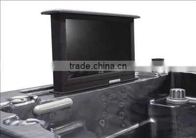 Home sex massage spa, hot tub
