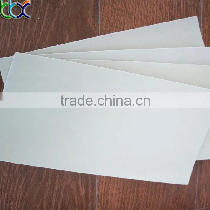 shoes material chemical sheet