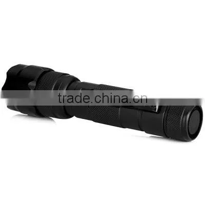 high power mini cheap aluminum led flashlight