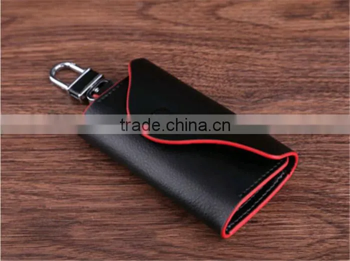 promotional gifts leathers key chain,leather key chains