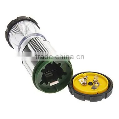 2-Mode Small AA Battery LED Camping Lantern
