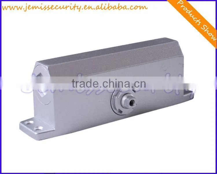 Small/Middle/Large size commercial magnet automatic sliding door closer with high quality(JM-DC01)