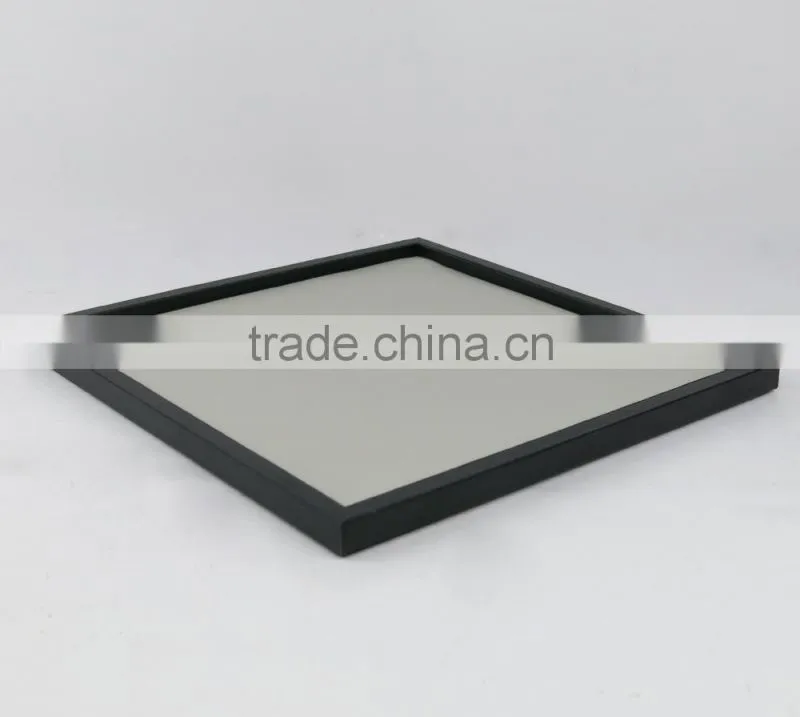 Elegant wooden Tray for Watches WZ146
