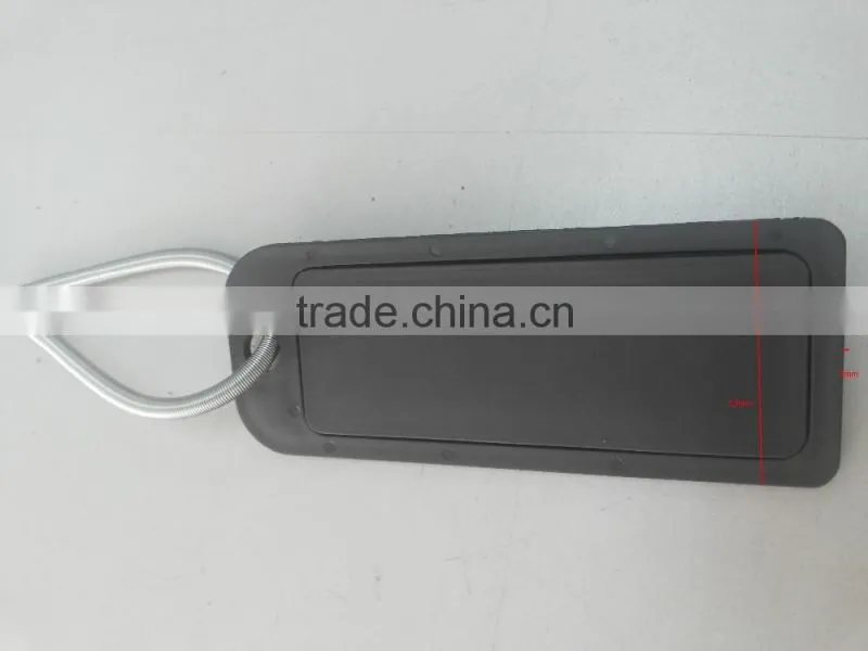 UT-40 UHF RFID Tree hang tag no harm to trees - SID Global