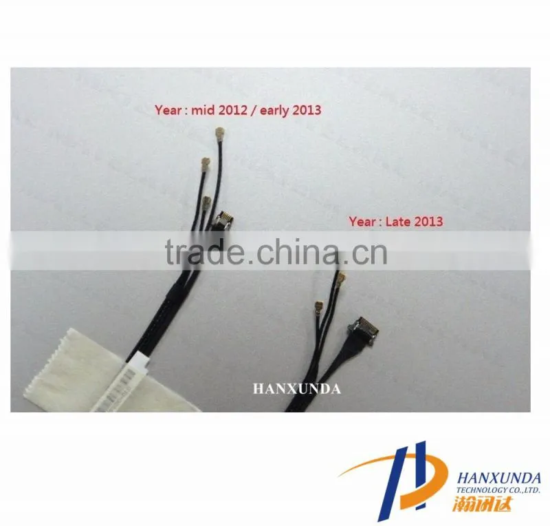Wholesale 100% New A1398 LCD Screen Early2013 for rMAP Pro Retina A1398 LCD screen Display Assembly