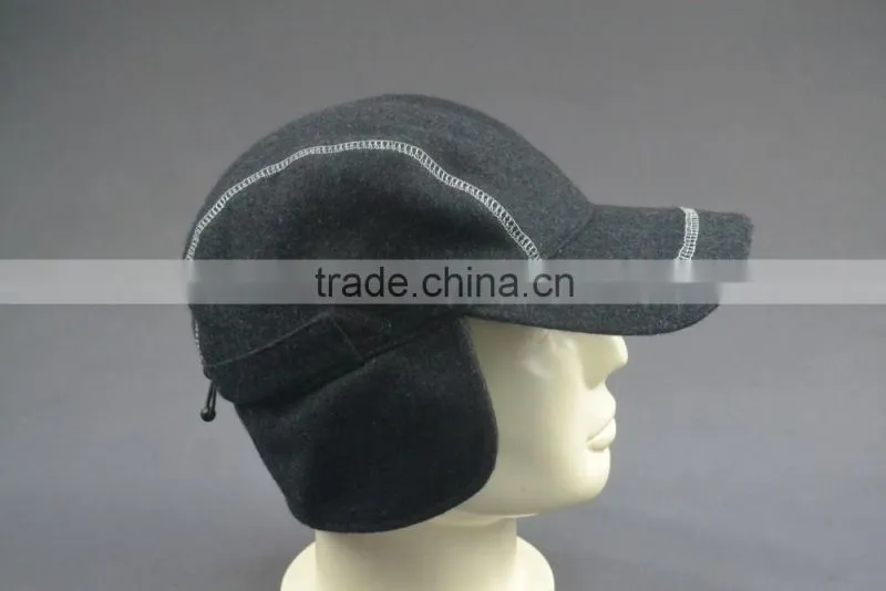 Men's warmmer winter cap