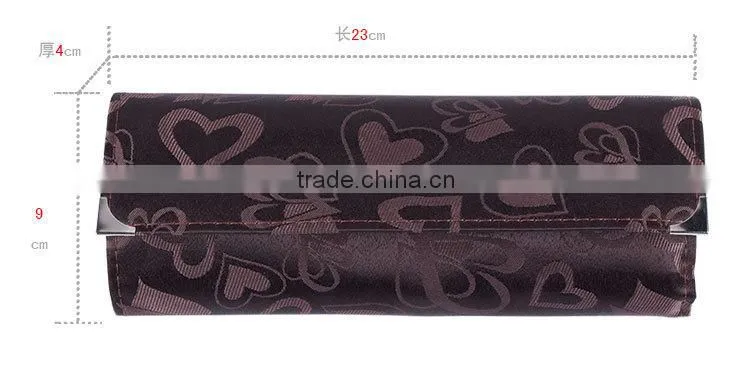 free samples! hot 12 pcs heart&love high end personalized makeup brush sets