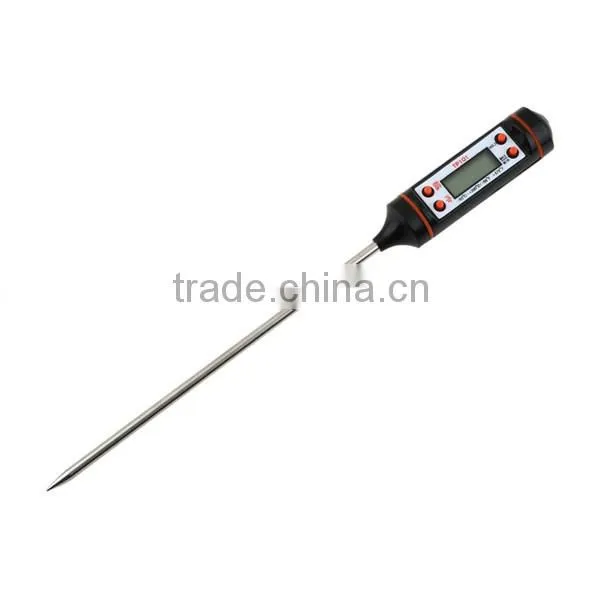 EC028AM Cooking meat thermometer,digital meat thermometer