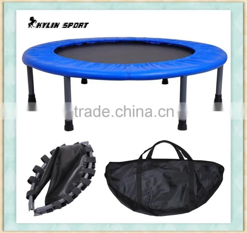 Folding Mini Trampoline For Sale