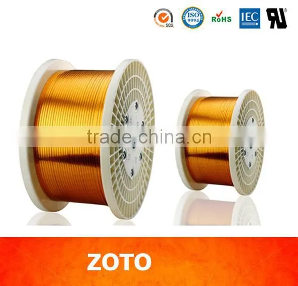 Polyimide Enameled Wire