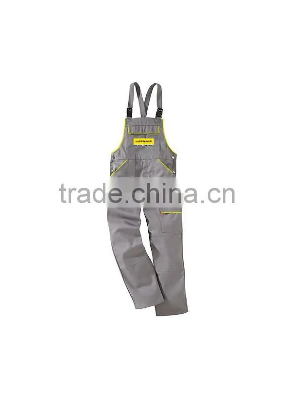 men women cotton work clothes