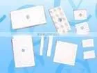 High Wear Resistant Ceramic Piece