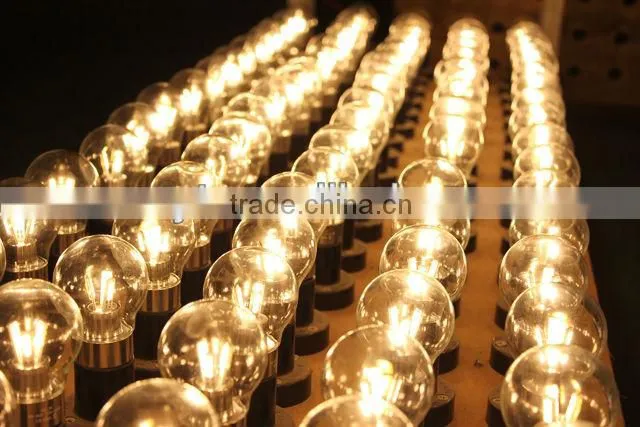 5W Dimmable E27 led tea light candle with CE&ROHS Listed