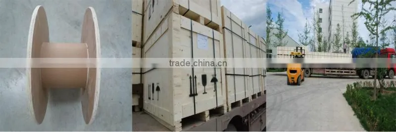 winding wire paper covered wire paper covered copper wire