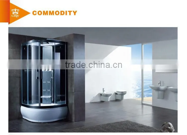 CRW AE031 CE Cheap Shower Cabin