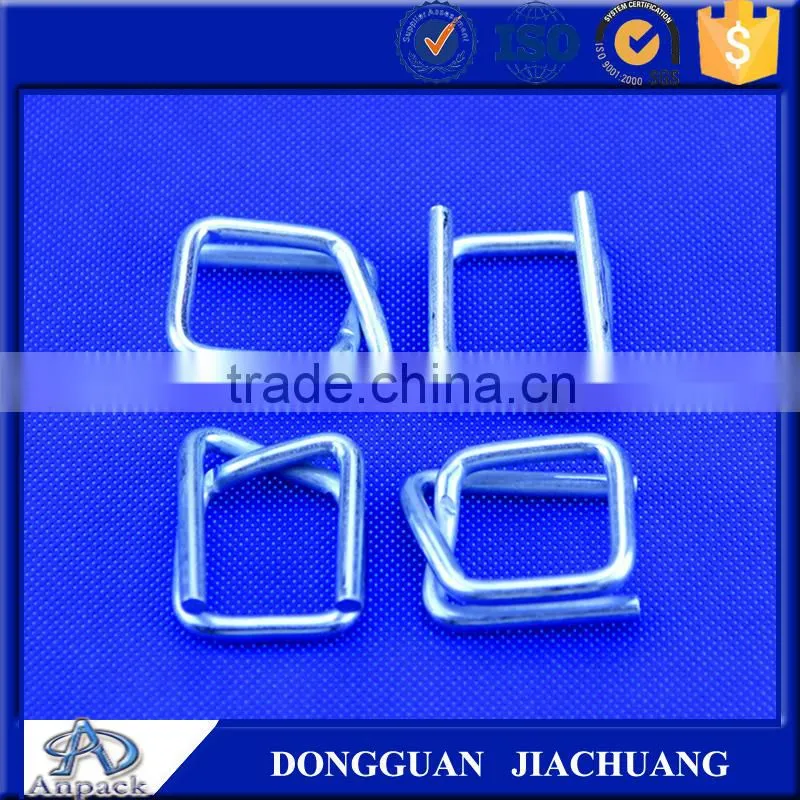 2016 best sale polyester wire buckles