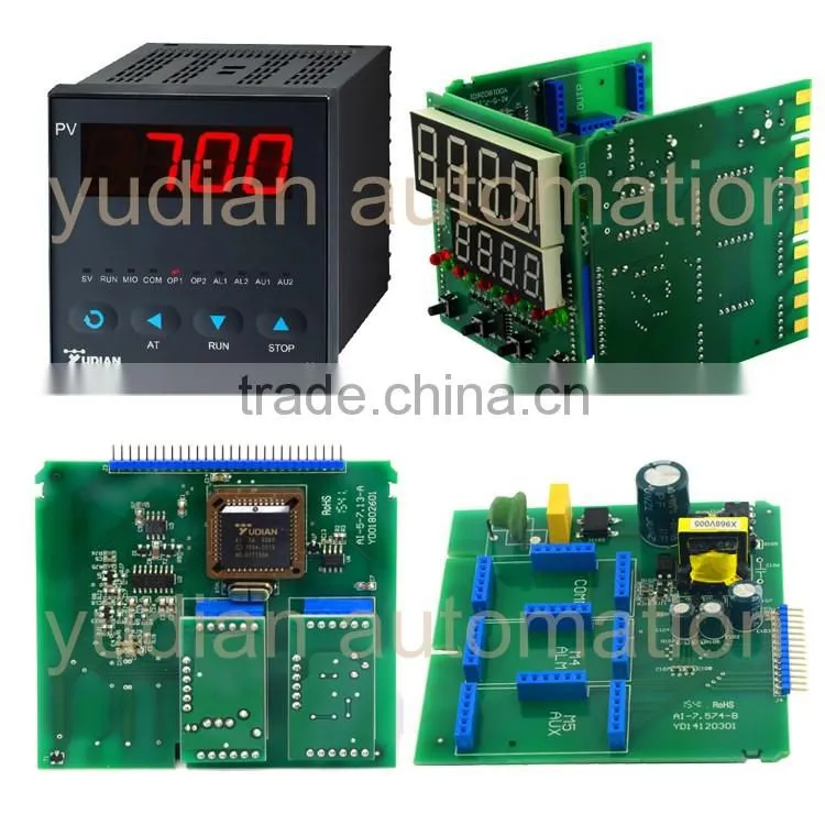 Yudian AI-701B Measurement Temperature Pressure