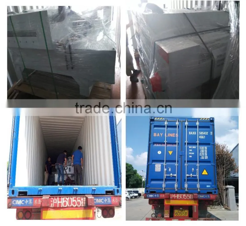 Chemical stainless steel/Zinc/Copper/Brass/Aluminium Etching Machine