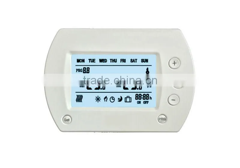 R305SET Series rf thermostat