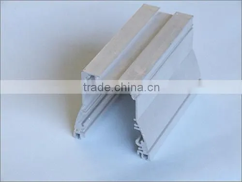 Aluminum Extrusion