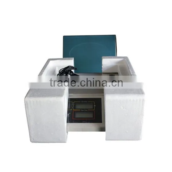 ACS weighing scale for rice