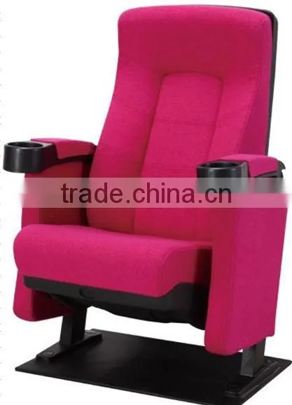 High Back Cinema Chair Cinema Seating Cinema Seat YA-98